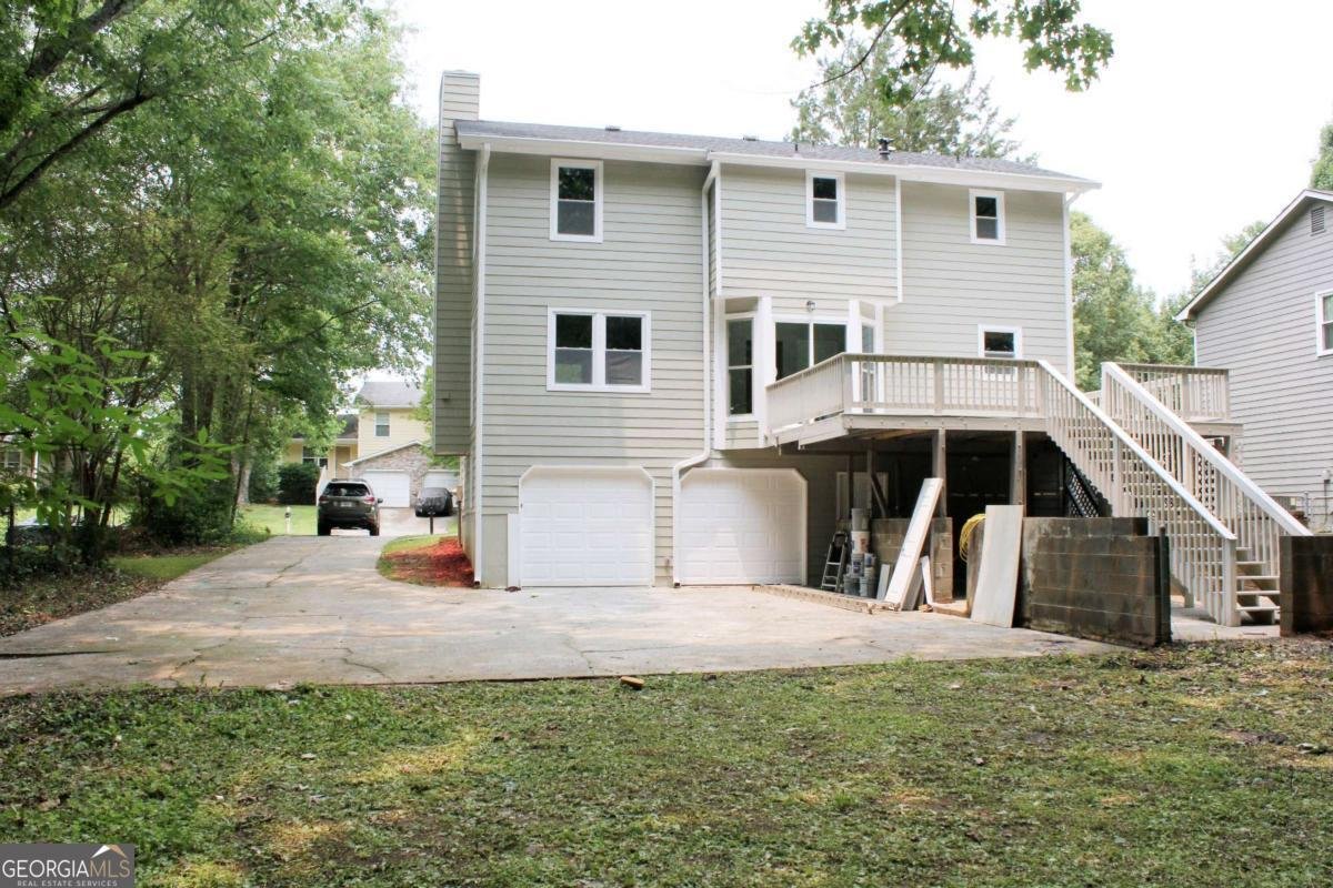 3858 TRENTON DR Snellville - Photo 28