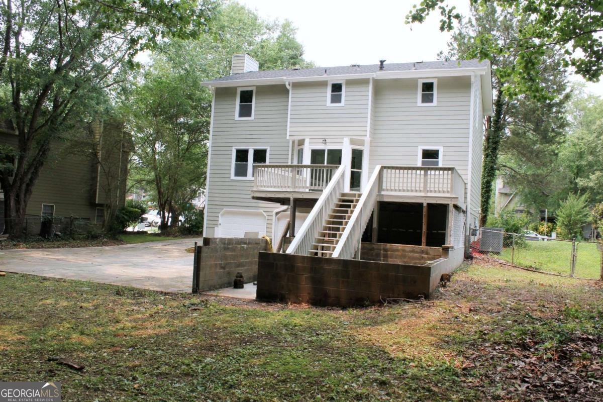 3858 TRENTON DR Snellville - Photo 29