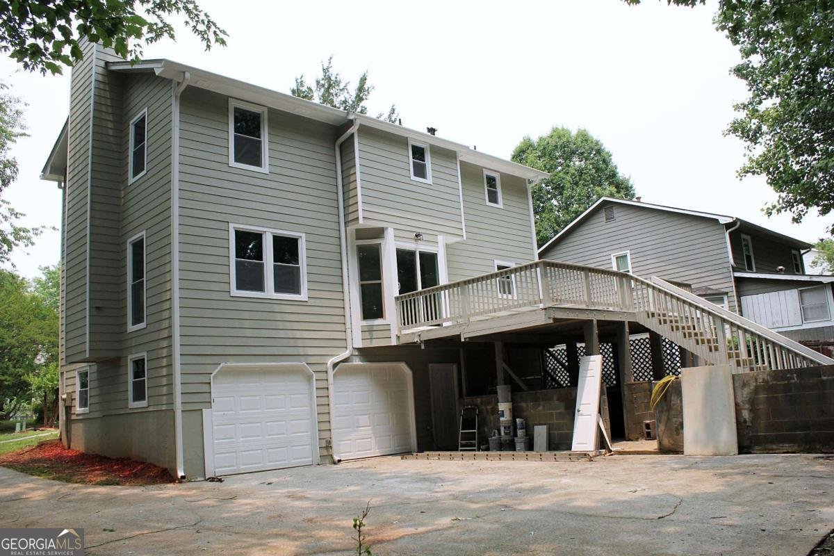 3858 TRENTON DR Snellville - Photo 33