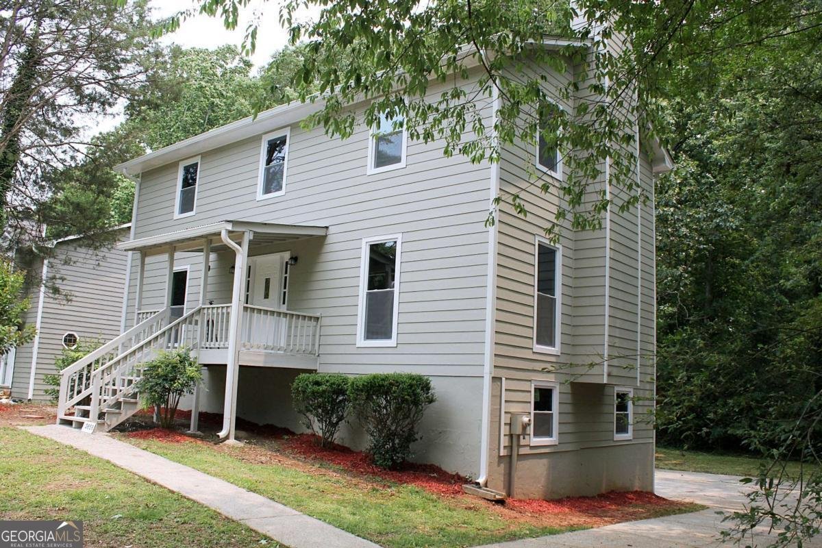 3858 TRENTON DR Snellville - Photo 34