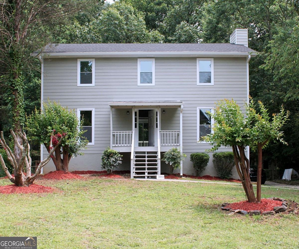3858 TRENTON DR Snellville - Photo 38