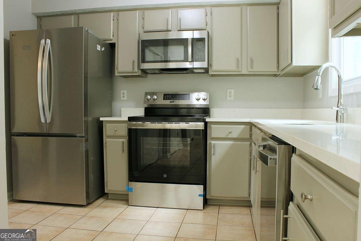 3858 TRENTON DR Snellville - Photo 7