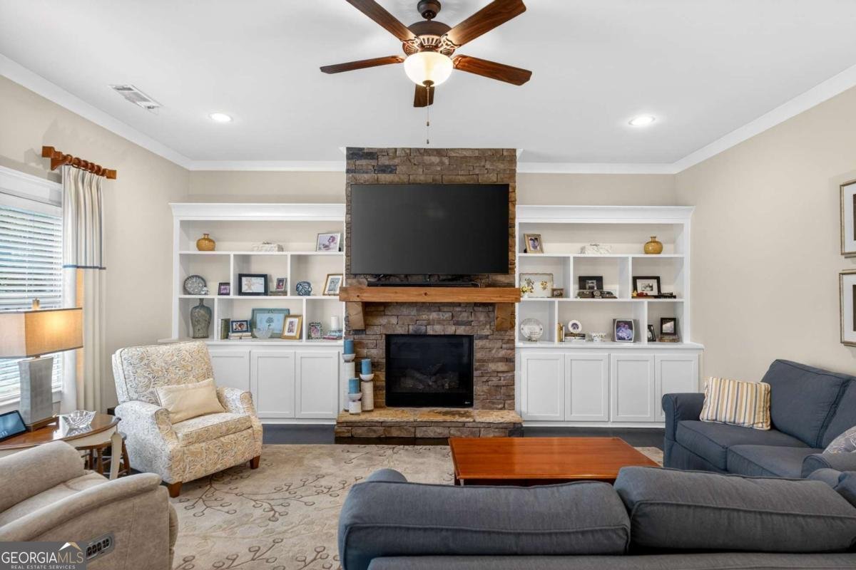 509 Taymack Farm Court Woodstock - Photo 13