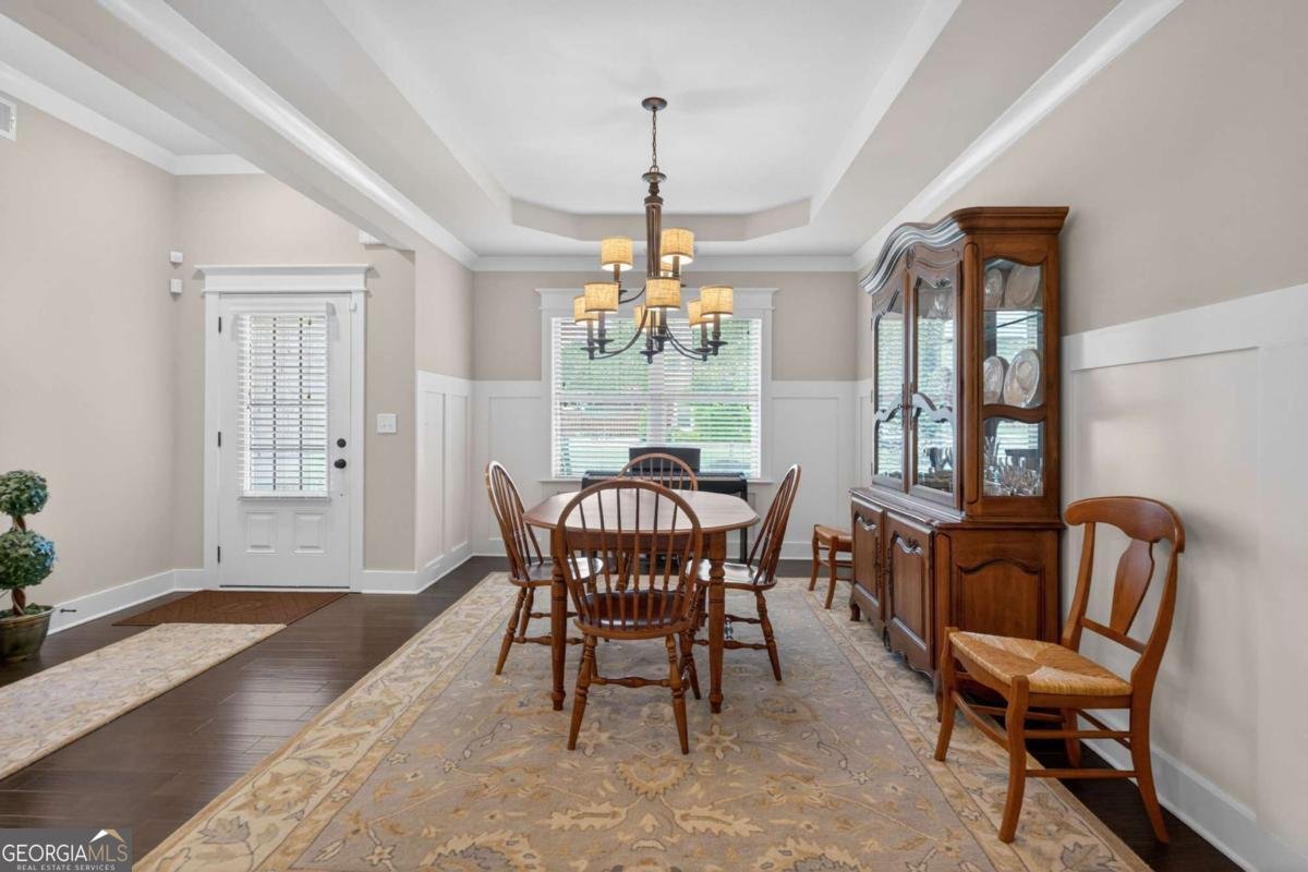 509 Taymack Farm Court Woodstock - Photo 14