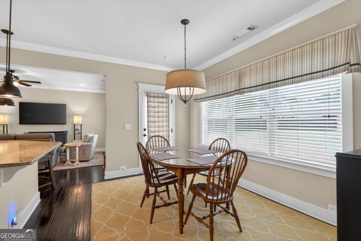 509 Taymack Farm Court Woodstock - Photo 16