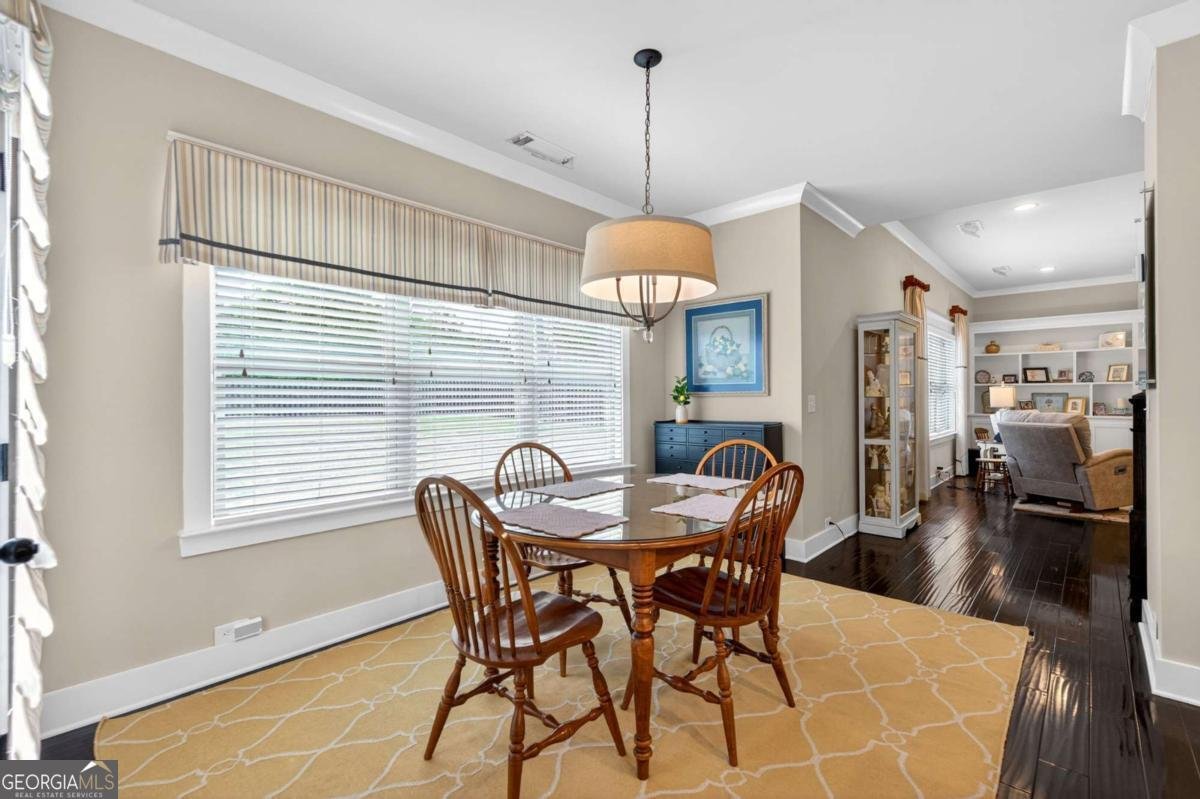 509 Taymack Farm Court Woodstock - Photo 17