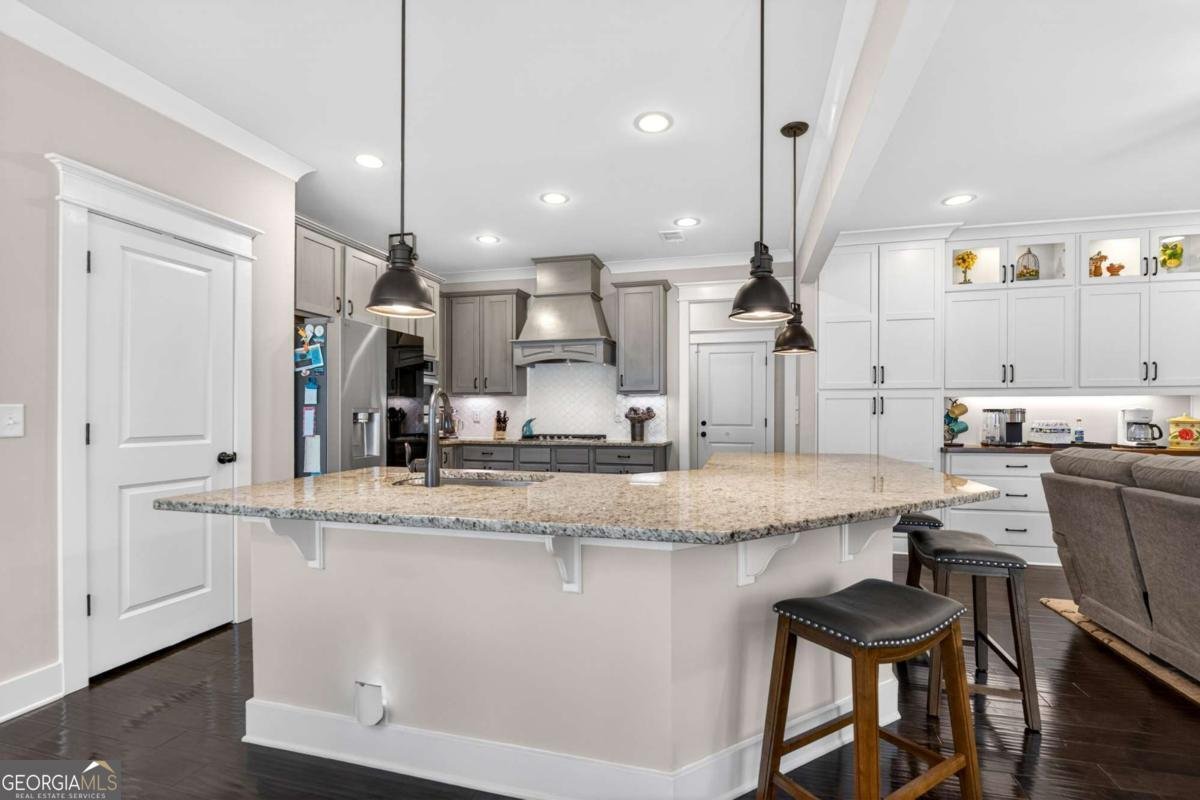 509 Taymack Farm Court Woodstock - Photo 18