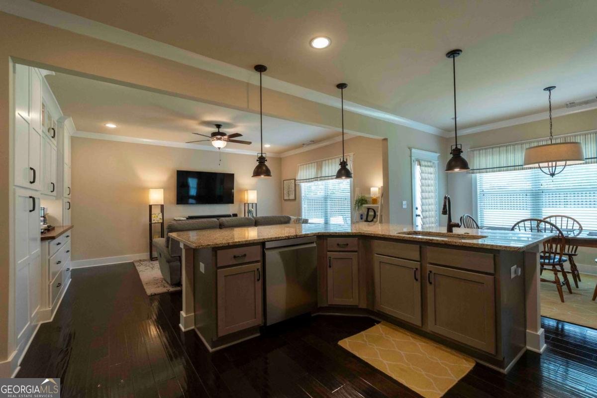 509 Taymack Farm Court Woodstock - Photo 24