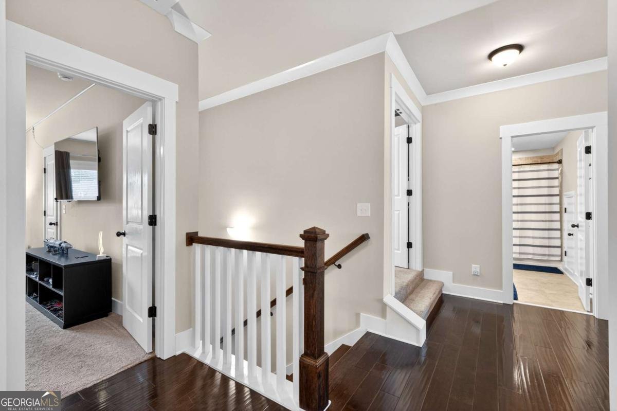 509 Taymack Farm Court Woodstock - Photo 26