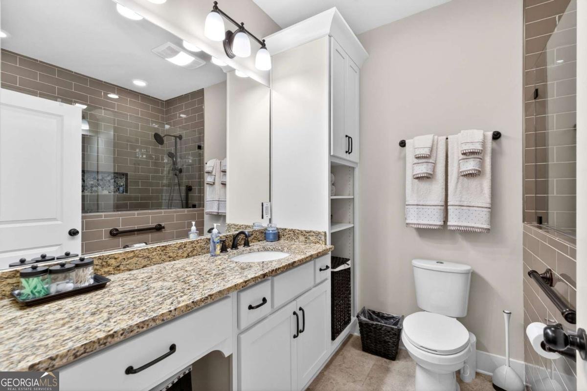 509 Taymack Farm Court Woodstock - Photo 30