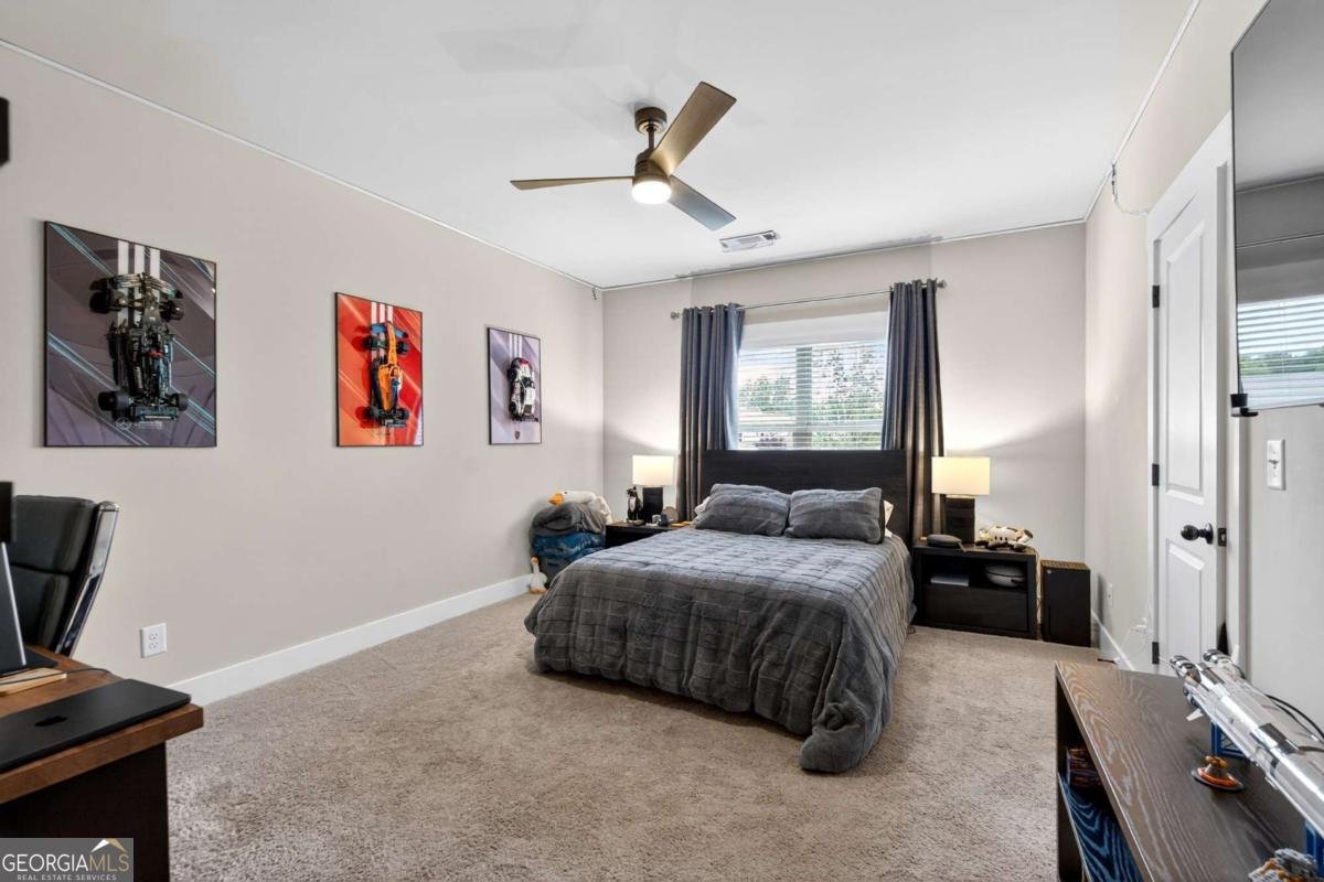 509 Taymack Farm Court Woodstock - Photo 33