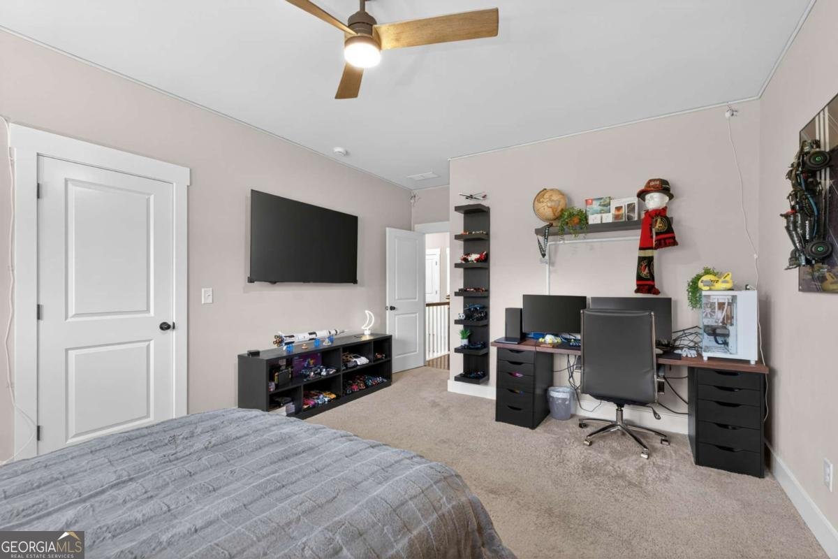 509 Taymack Farm Court Woodstock - Photo 35