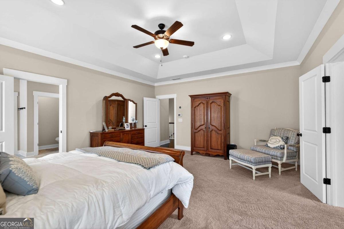 509 Taymack Farm Court Woodstock - Photo 37