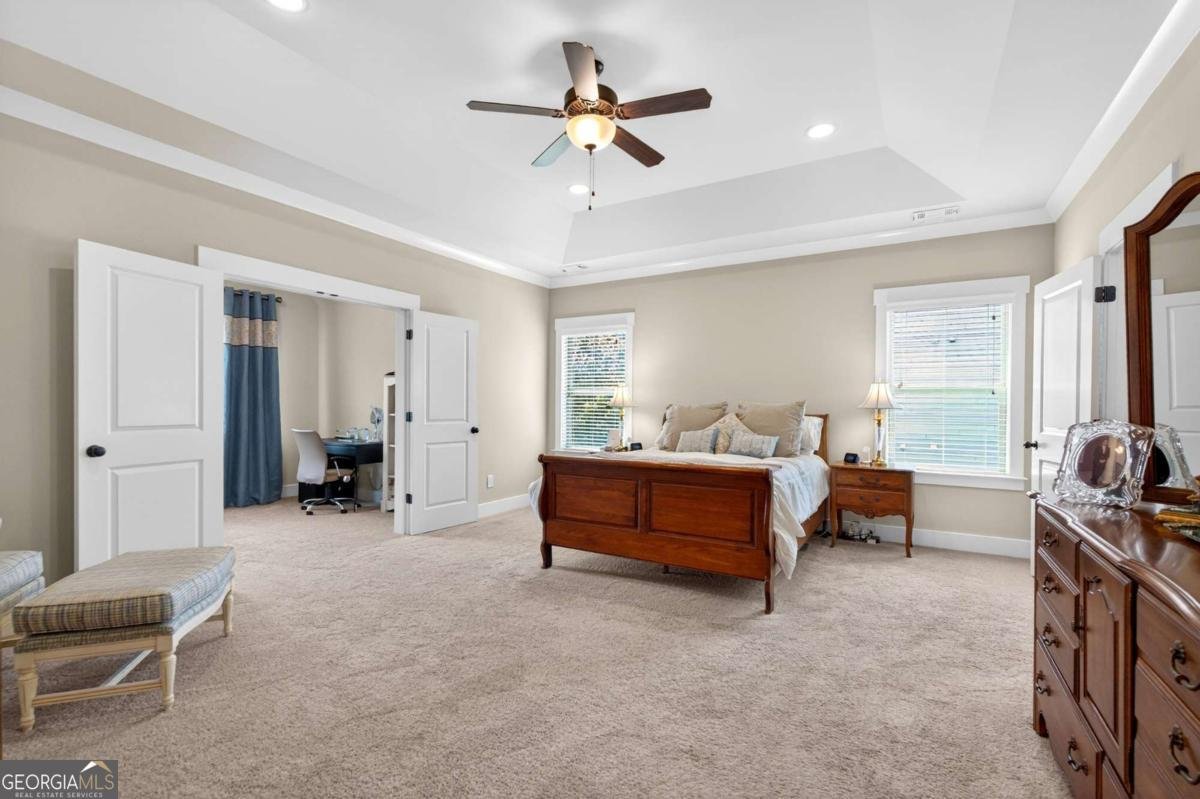 509 Taymack Farm Court Woodstock - Photo 38