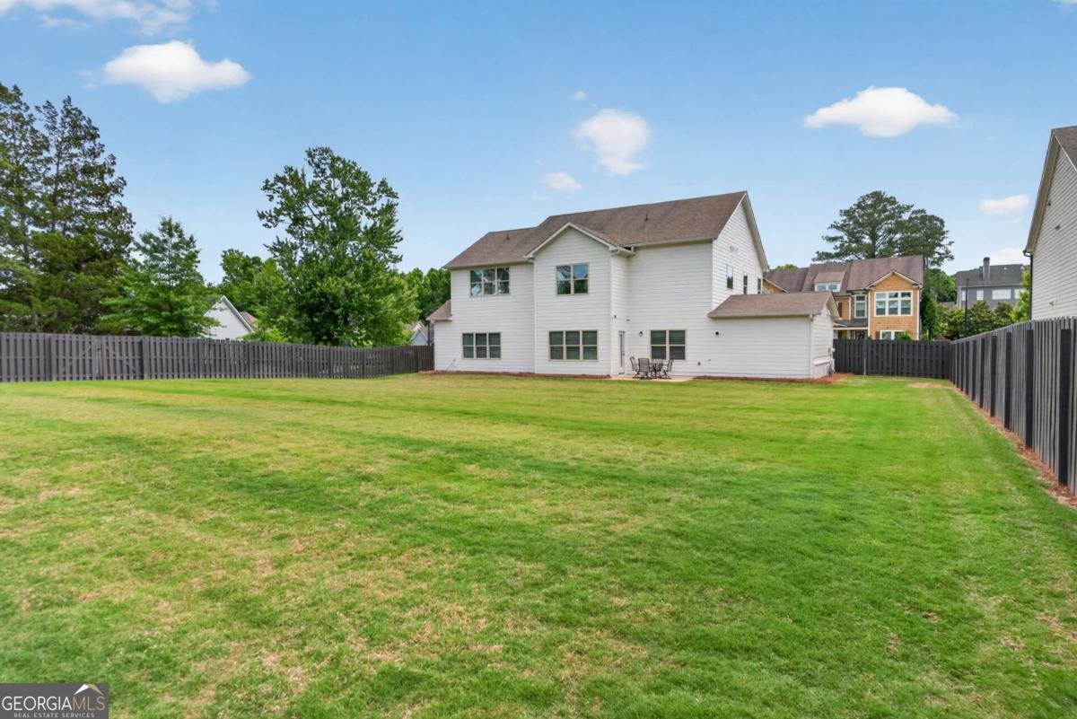 509 Taymack Farm Court Woodstock - Photo 47