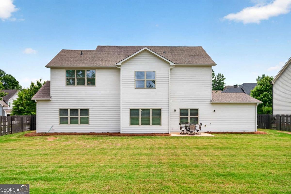 509 Taymack Farm Court Woodstock - Photo 49