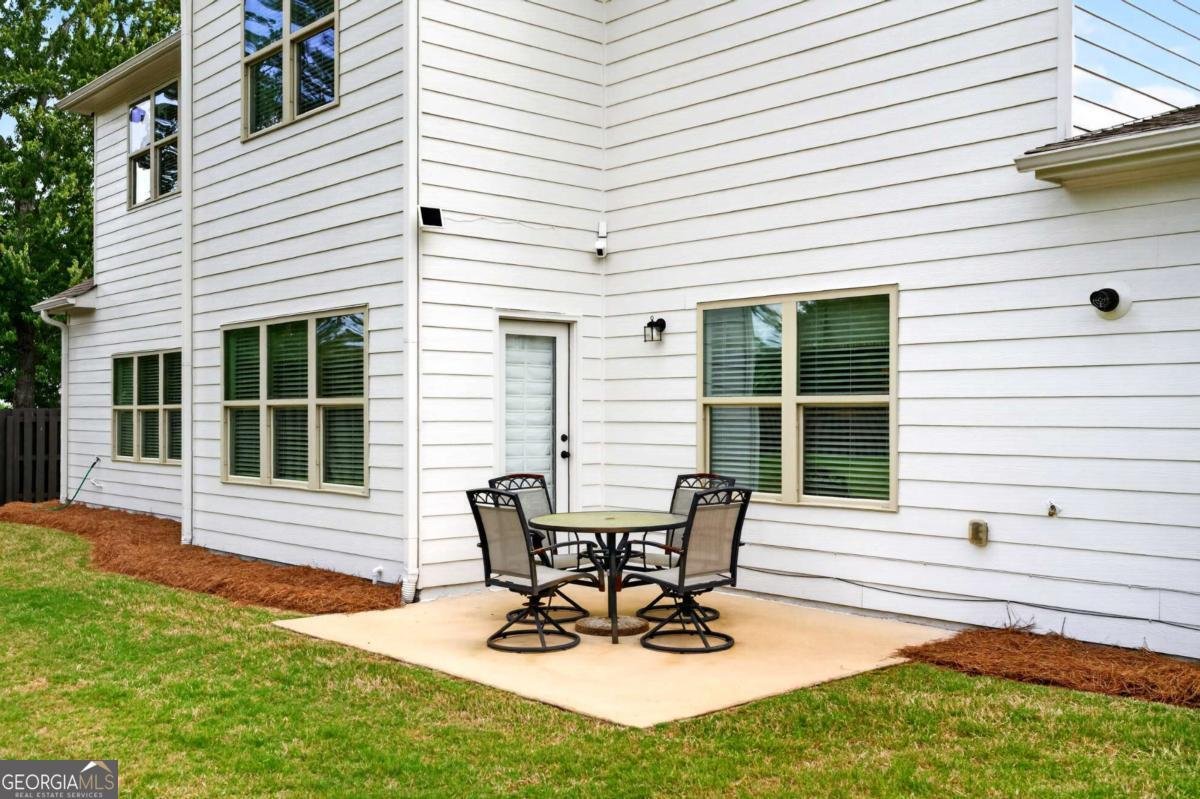 509 Taymack Farm Court Woodstock - Photo 50