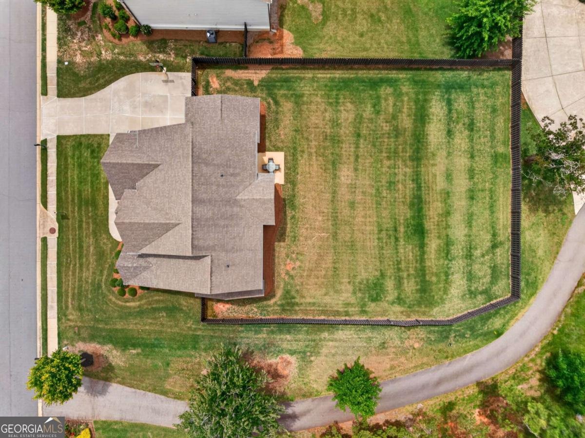 509 Taymack Farm Court Woodstock - Photo 6