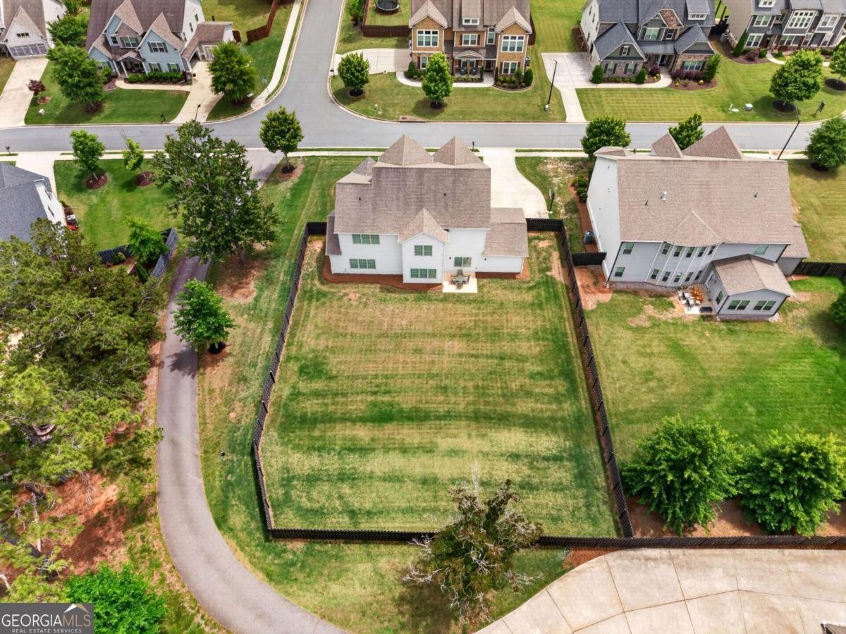 509 Taymack Farm Court Woodstock - Photo 7