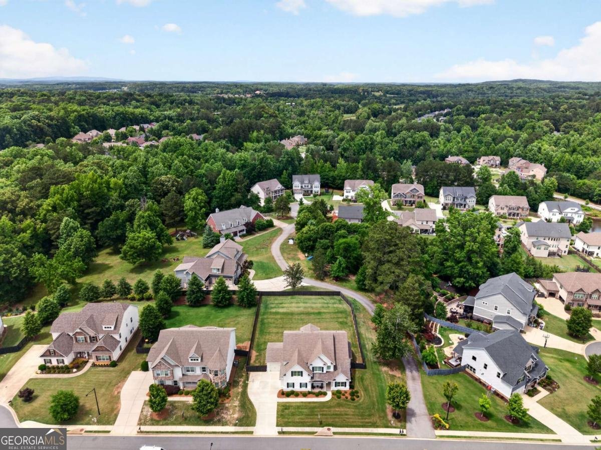 509 Taymack Farm Court Woodstock - Photo 8
