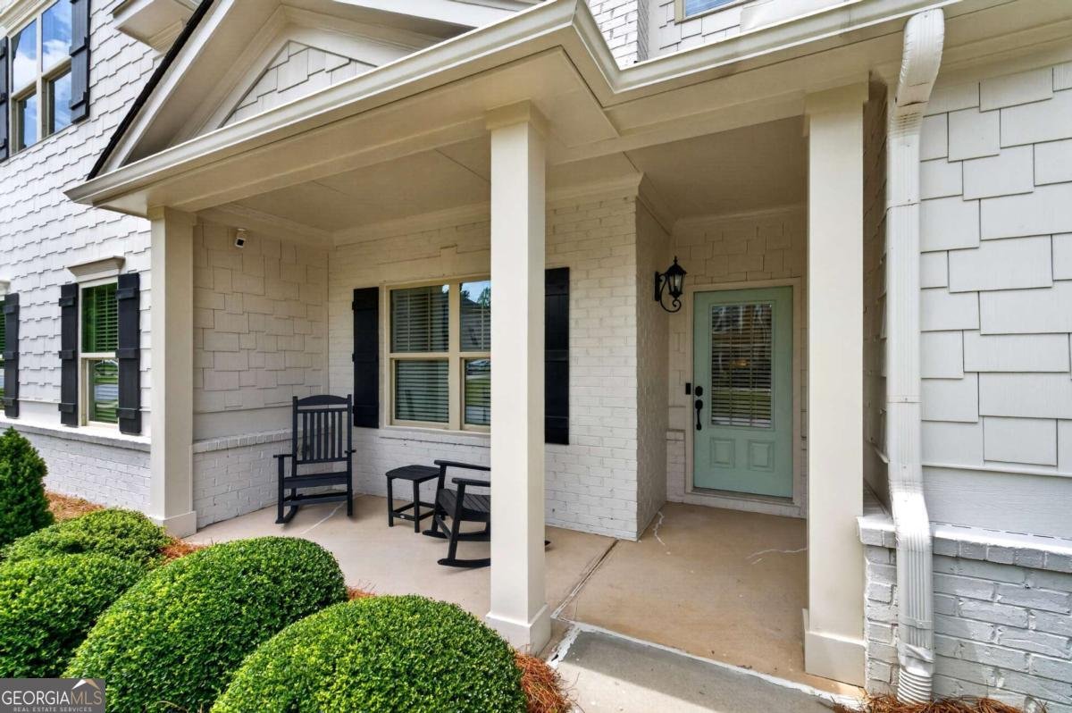 509 Taymack Farm Court Woodstock - Photo 9