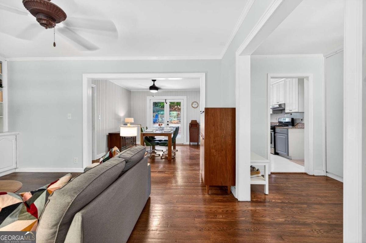 1844 Georgiana Drive Atlanta - Photo 11
