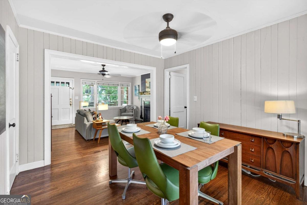 1844 Georgiana Drive Atlanta - Photo 12