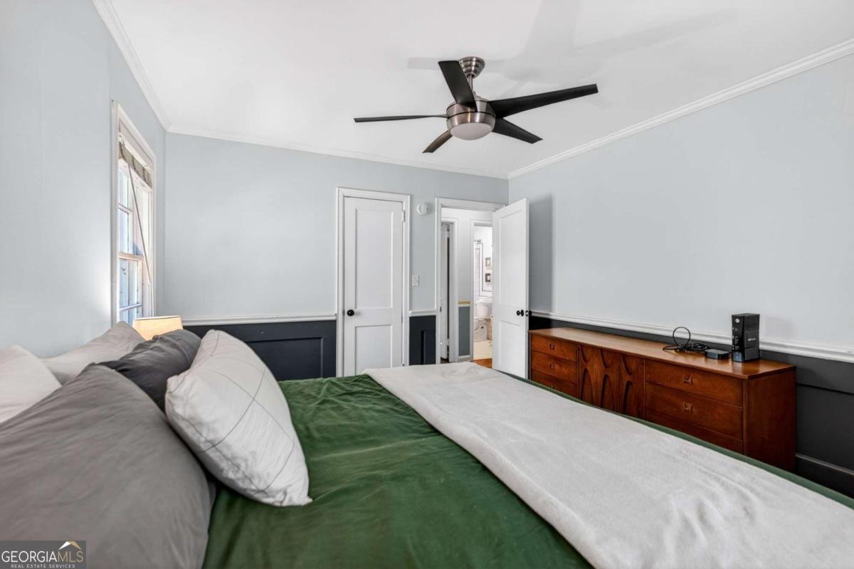 1844 Georgiana Drive Atlanta - Photo 13