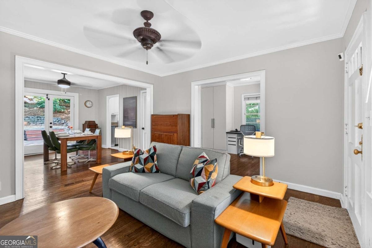 1844 Georgiana Drive Atlanta - Photo 14