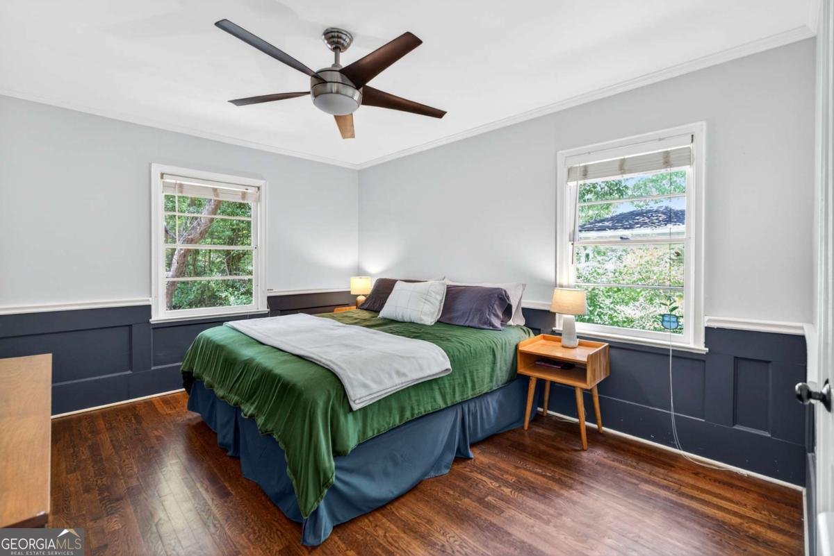 1844 Georgiana Drive Atlanta - Photo 15