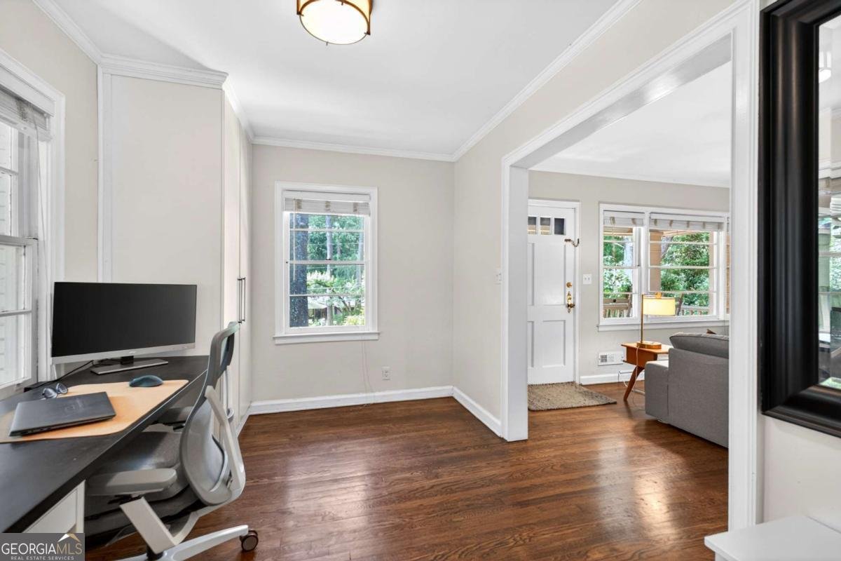 1844 Georgiana Drive Atlanta - Photo 16