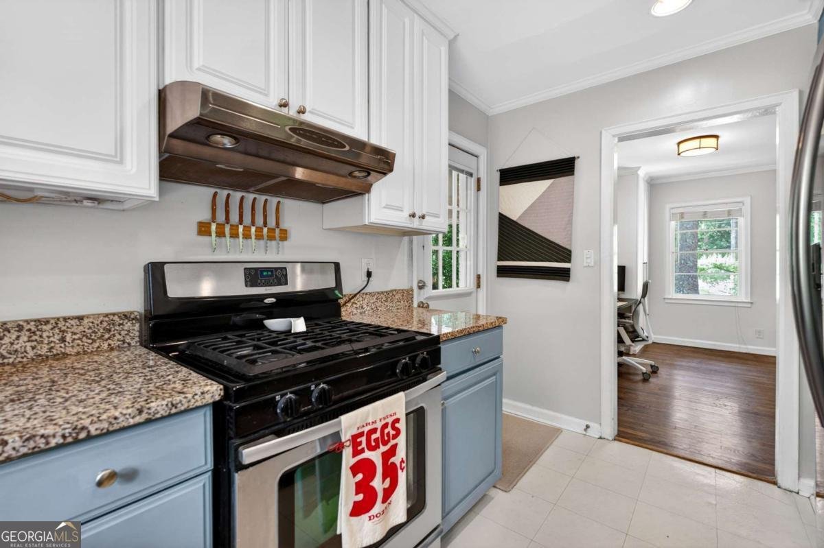 1844 Georgiana Drive Atlanta - Photo 19