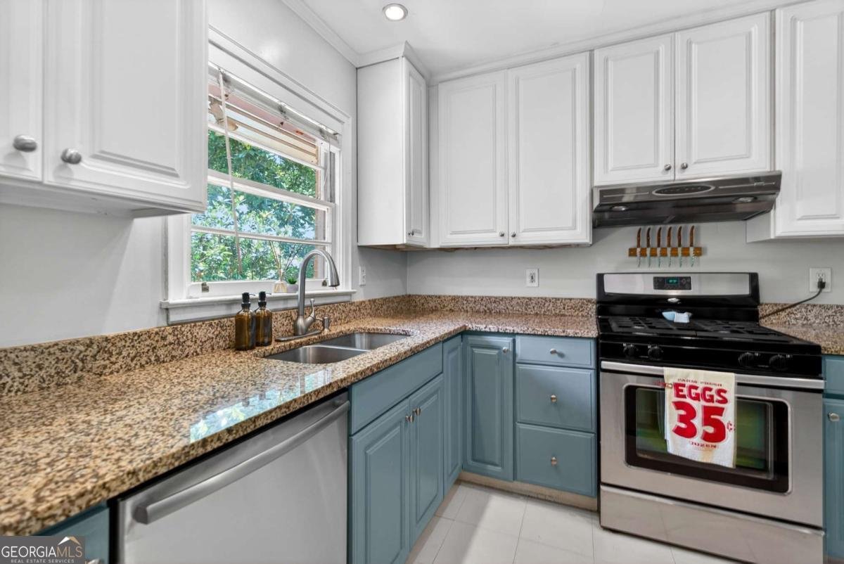 1844 Georgiana Drive Atlanta - Photo 20