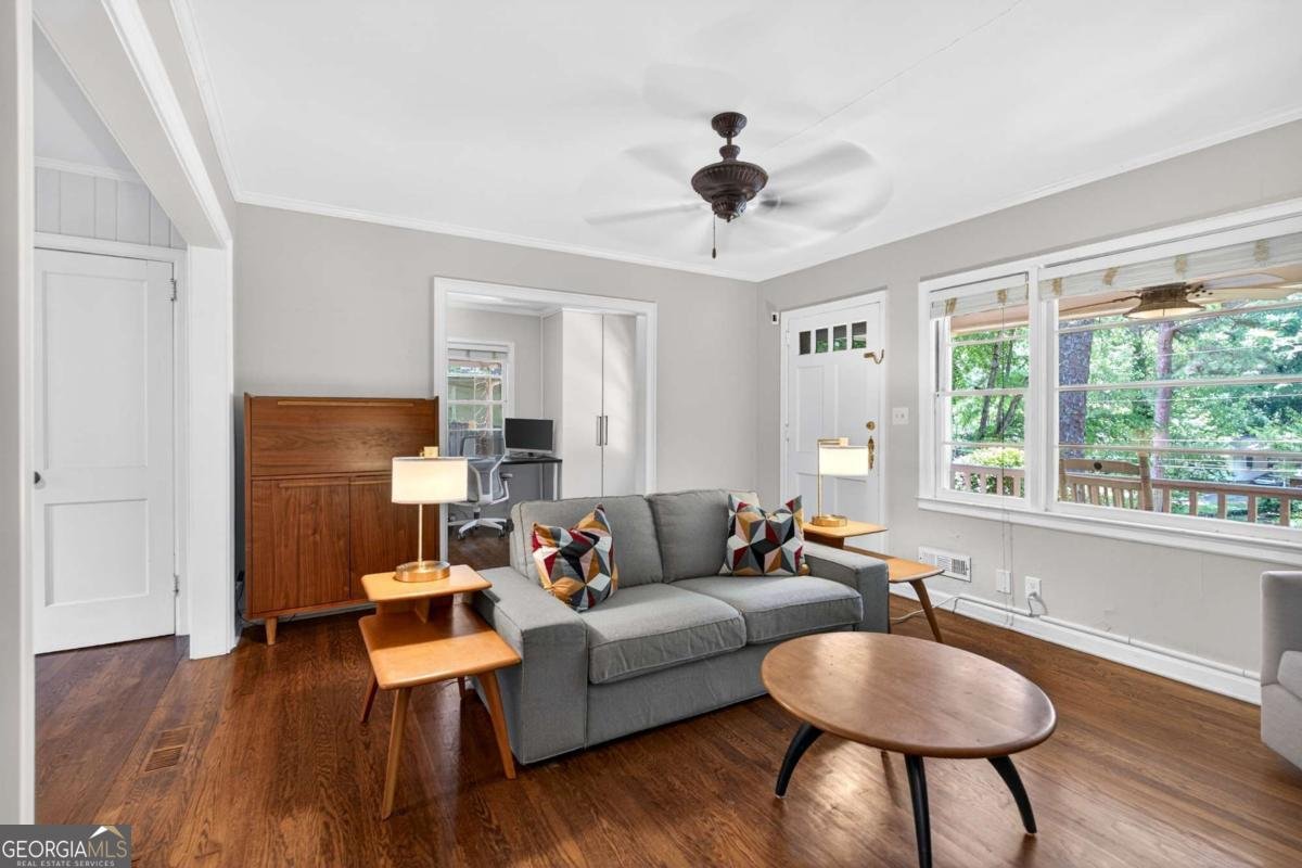 1844 Georgiana Drive Atlanta - Photo 23