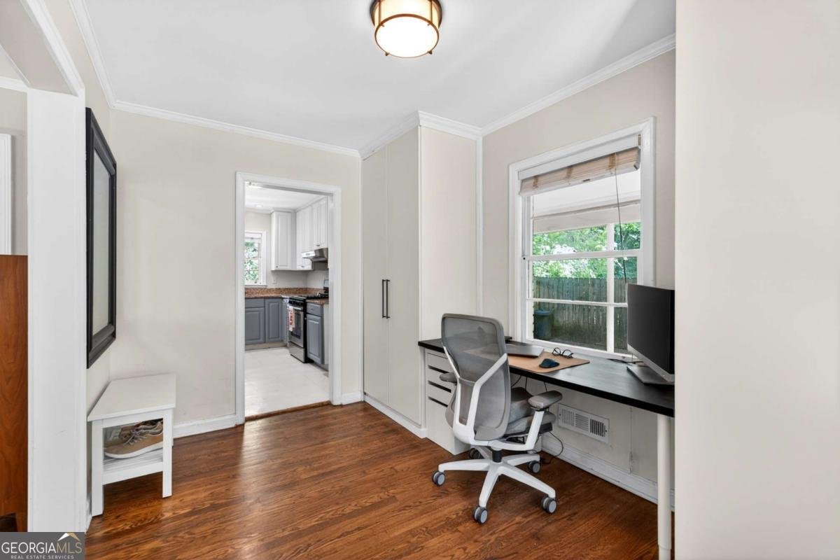 1844 Georgiana Drive Atlanta - Photo 25