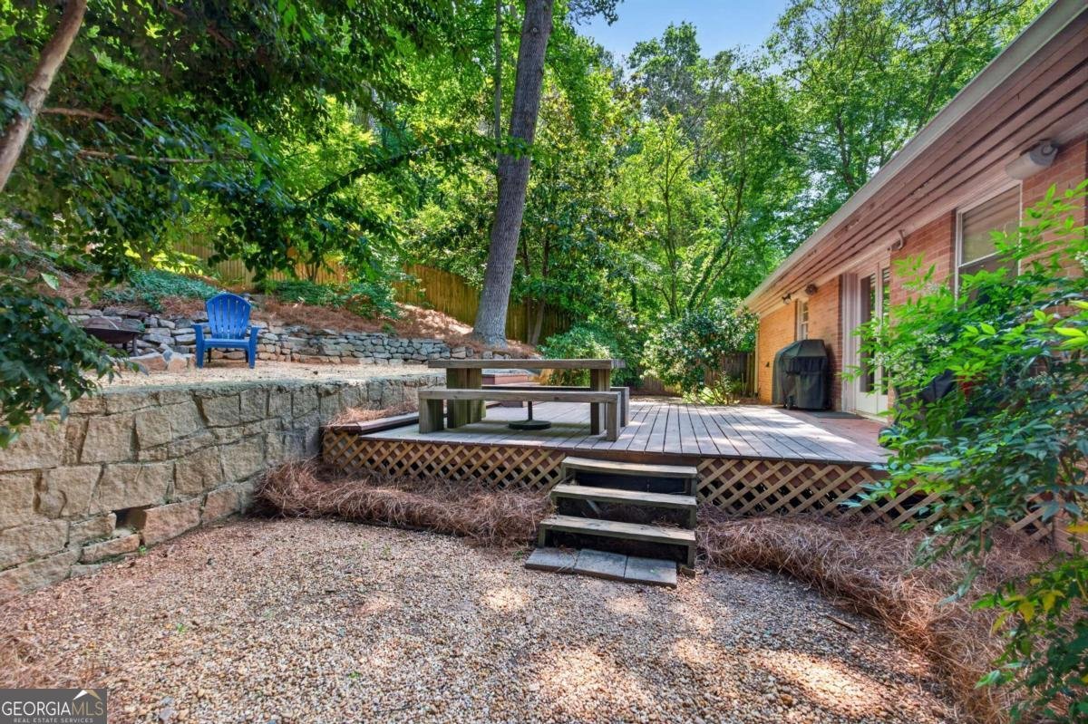 1844 Georgiana Drive Atlanta - Photo 28