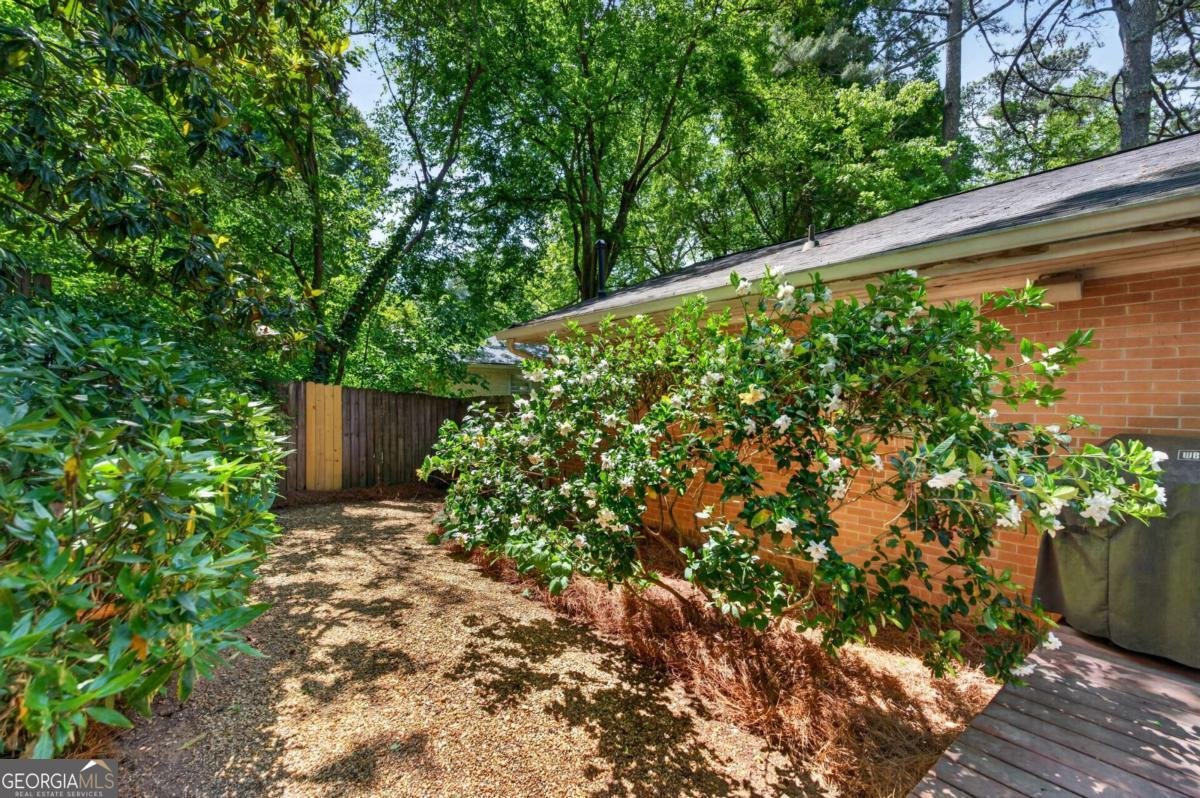 1844 Georgiana Drive Atlanta - Photo 35