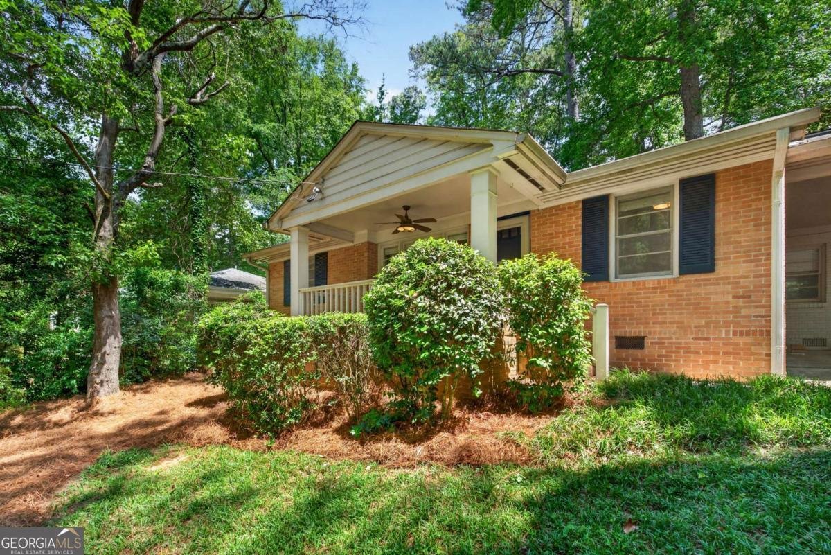 1844 Georgiana Drive Atlanta - Photo 37