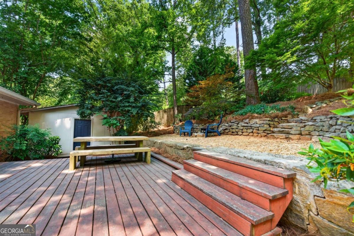 1844 Georgiana Drive Atlanta - Photo 40
