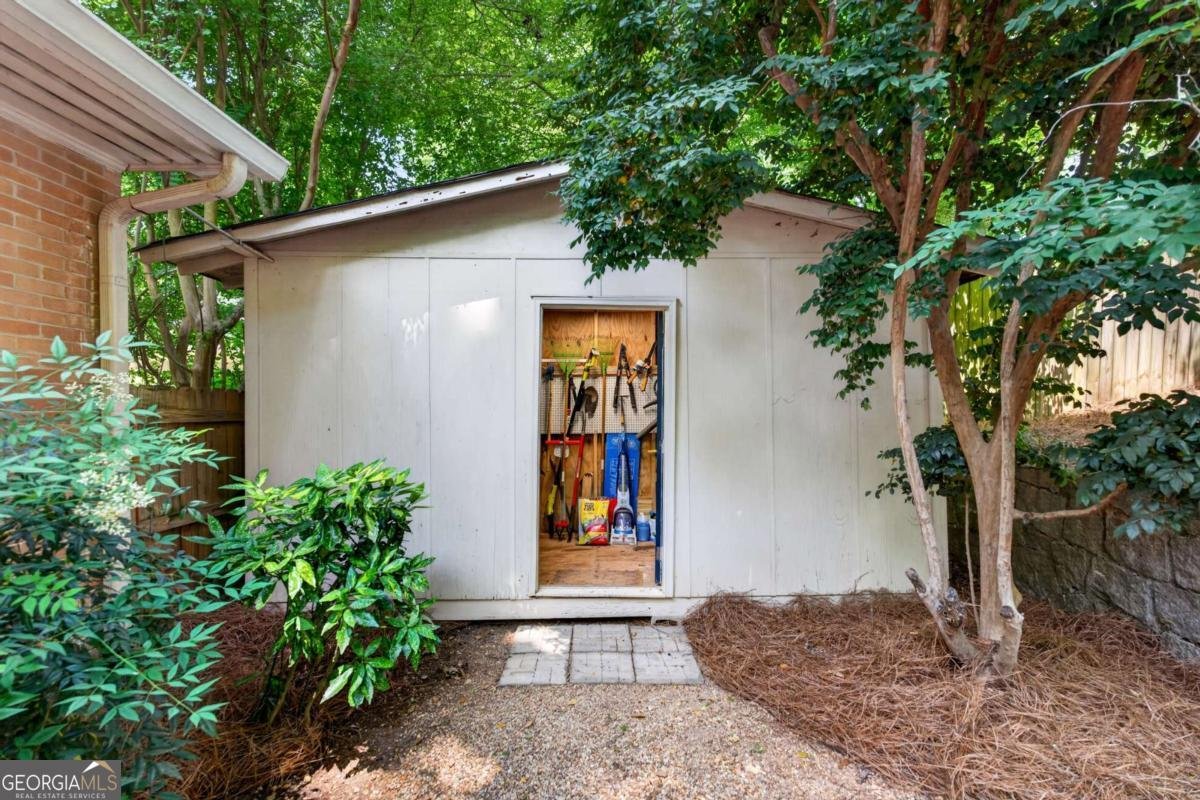 1844 Georgiana Drive Atlanta - Photo 43