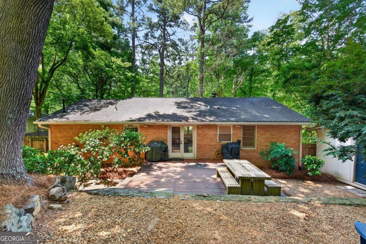 1844 Georgiana Drive Atlanta - Photo 44