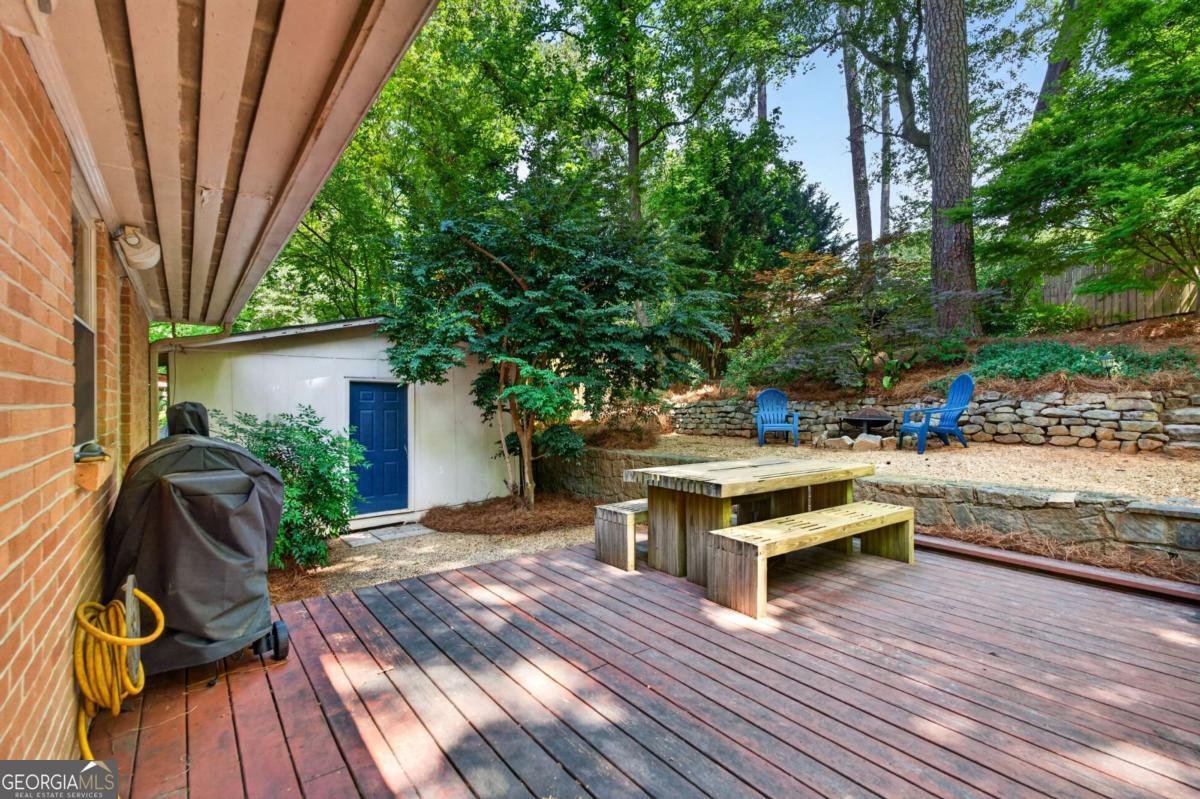 1844 Georgiana Drive Atlanta - Photo 47