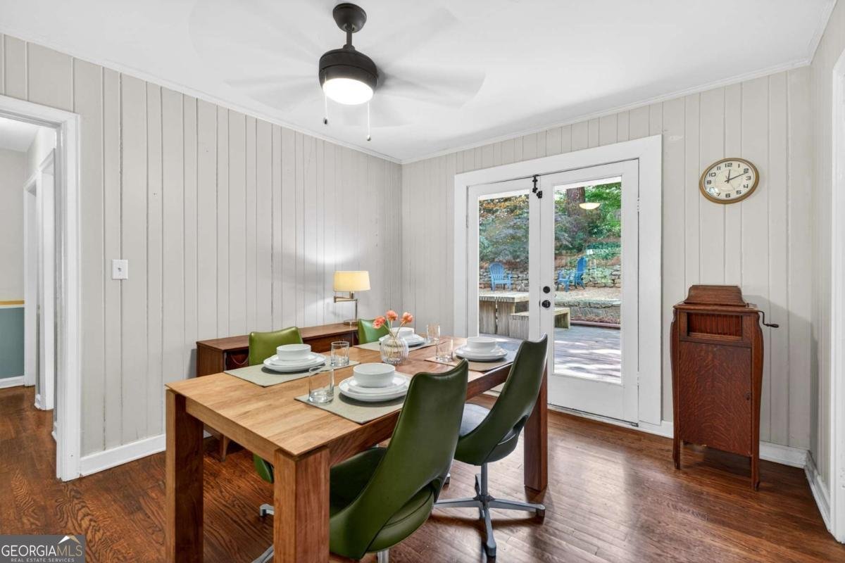 1844 Georgiana Drive Atlanta - Photo 7