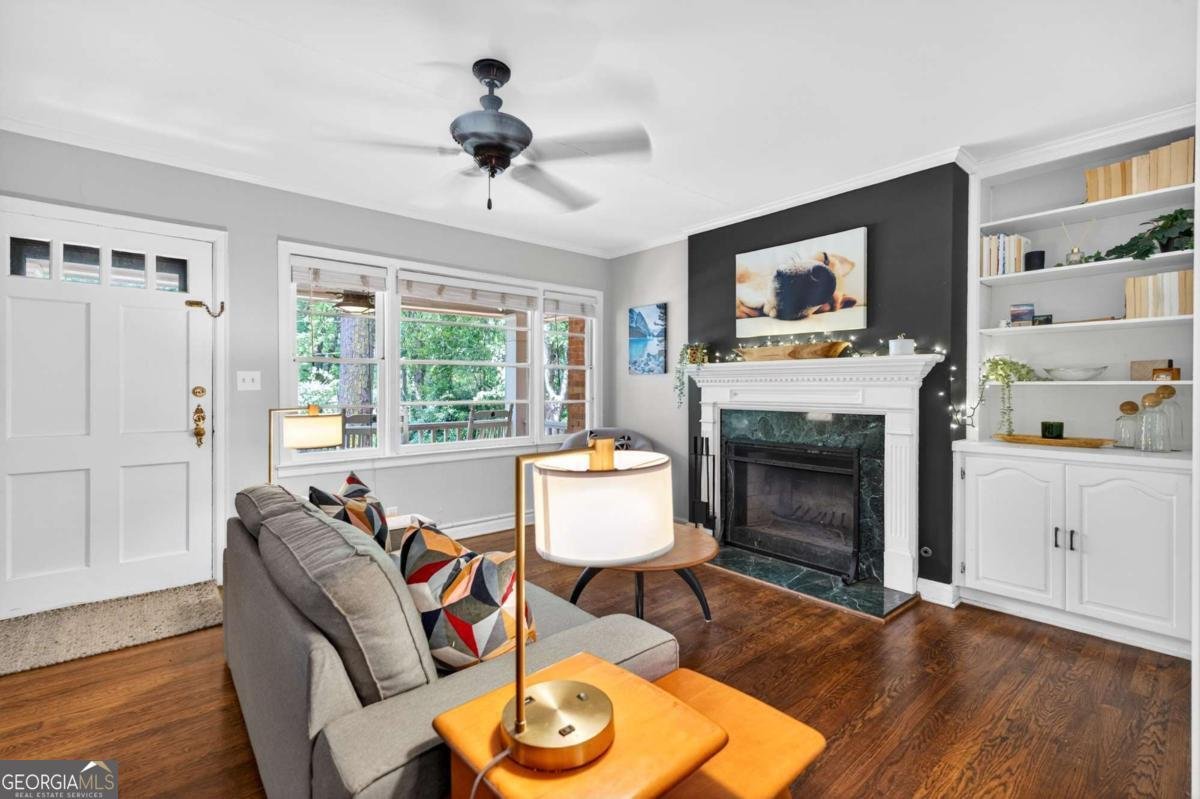 1844 Georgiana Drive Atlanta - Photo 9