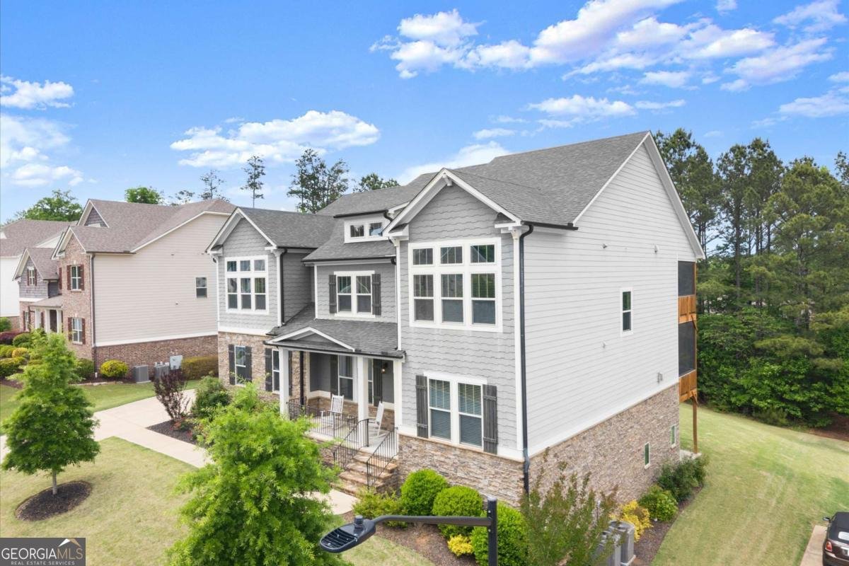 606 Taymack Woodstock - Photo 10