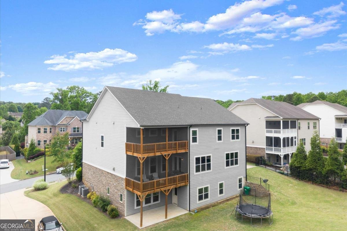 606 Taymack Woodstock - Photo 13