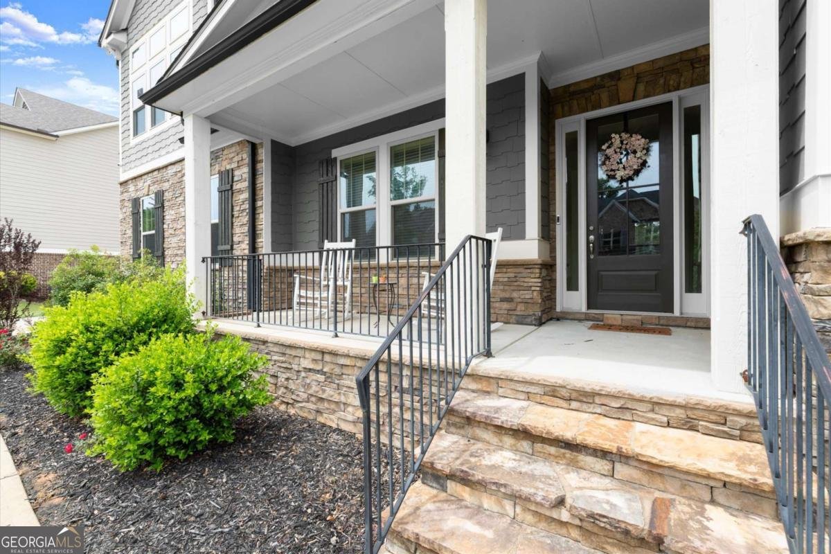 606 Taymack Woodstock - Photo 60