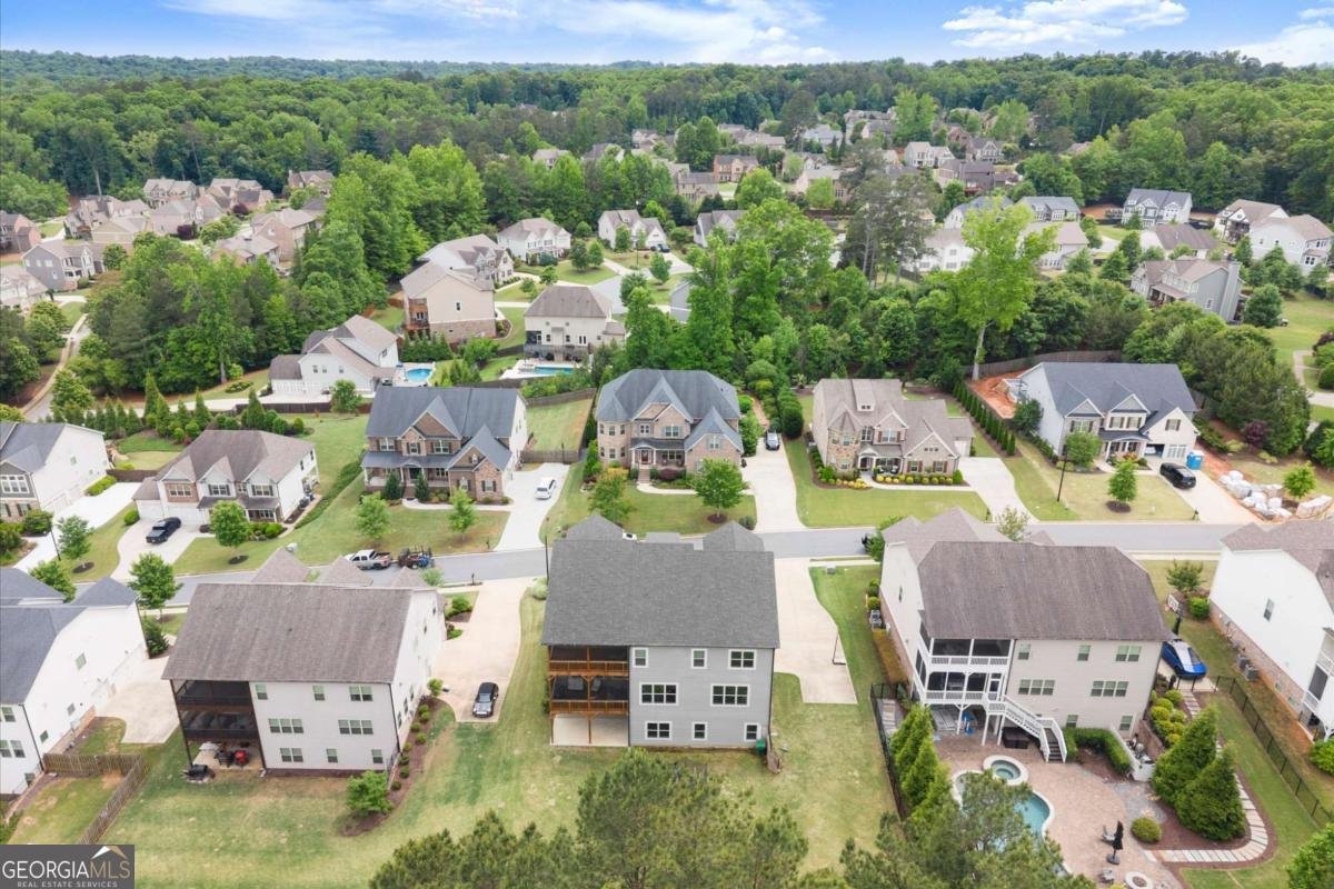 606 Taymack Woodstock - Photo 7