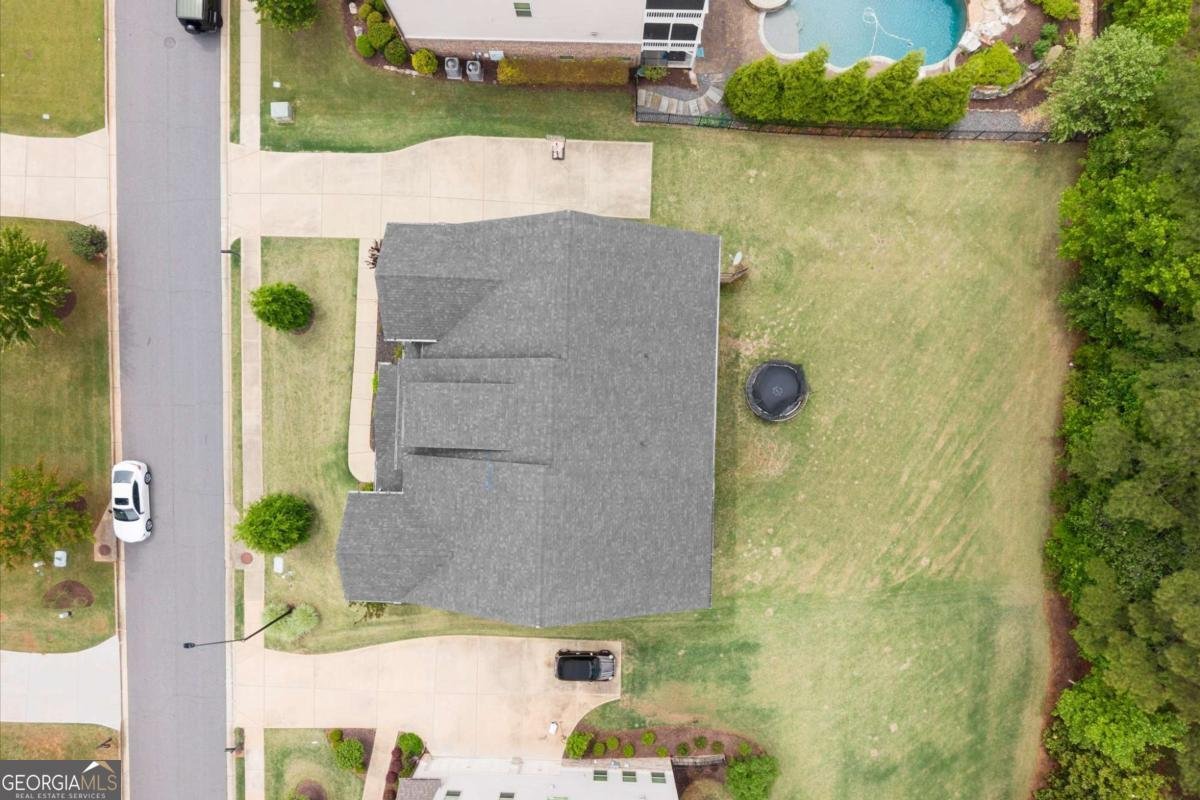 606 Taymack Woodstock - Photo 8