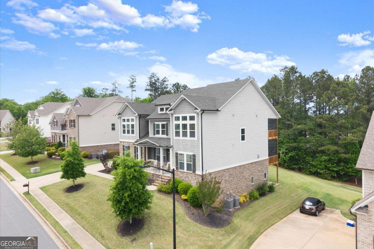 606 Taymack Woodstock - Photo 9